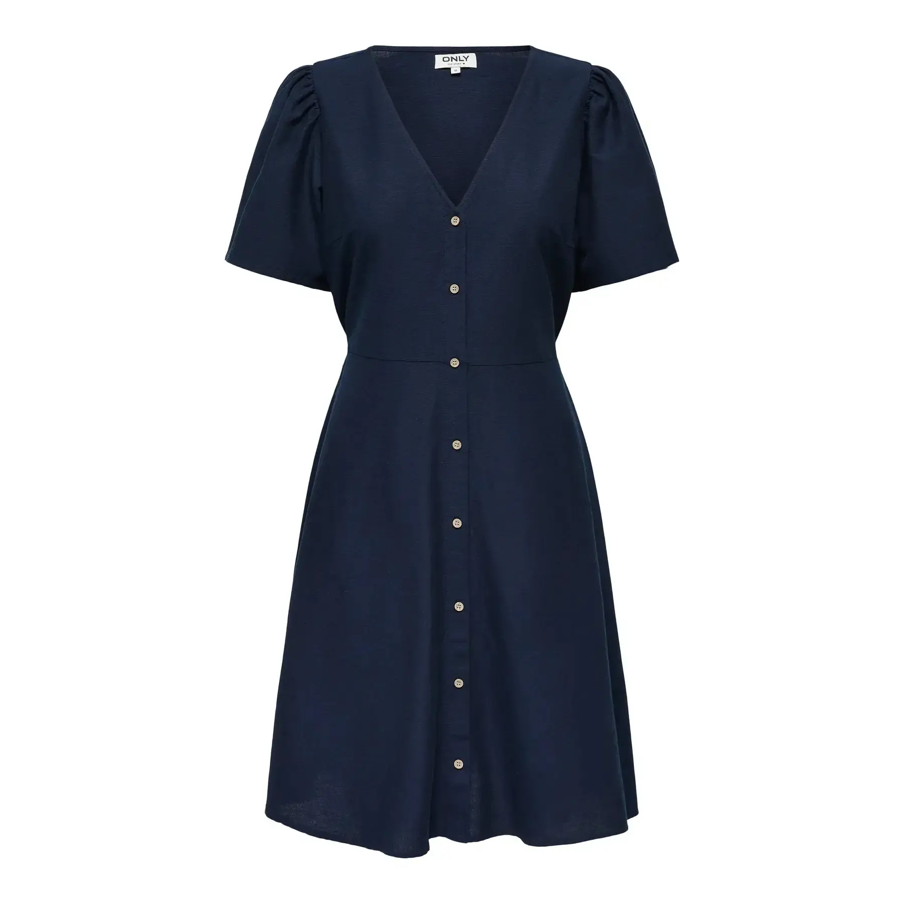 Robe courte femme Only Vita Noos