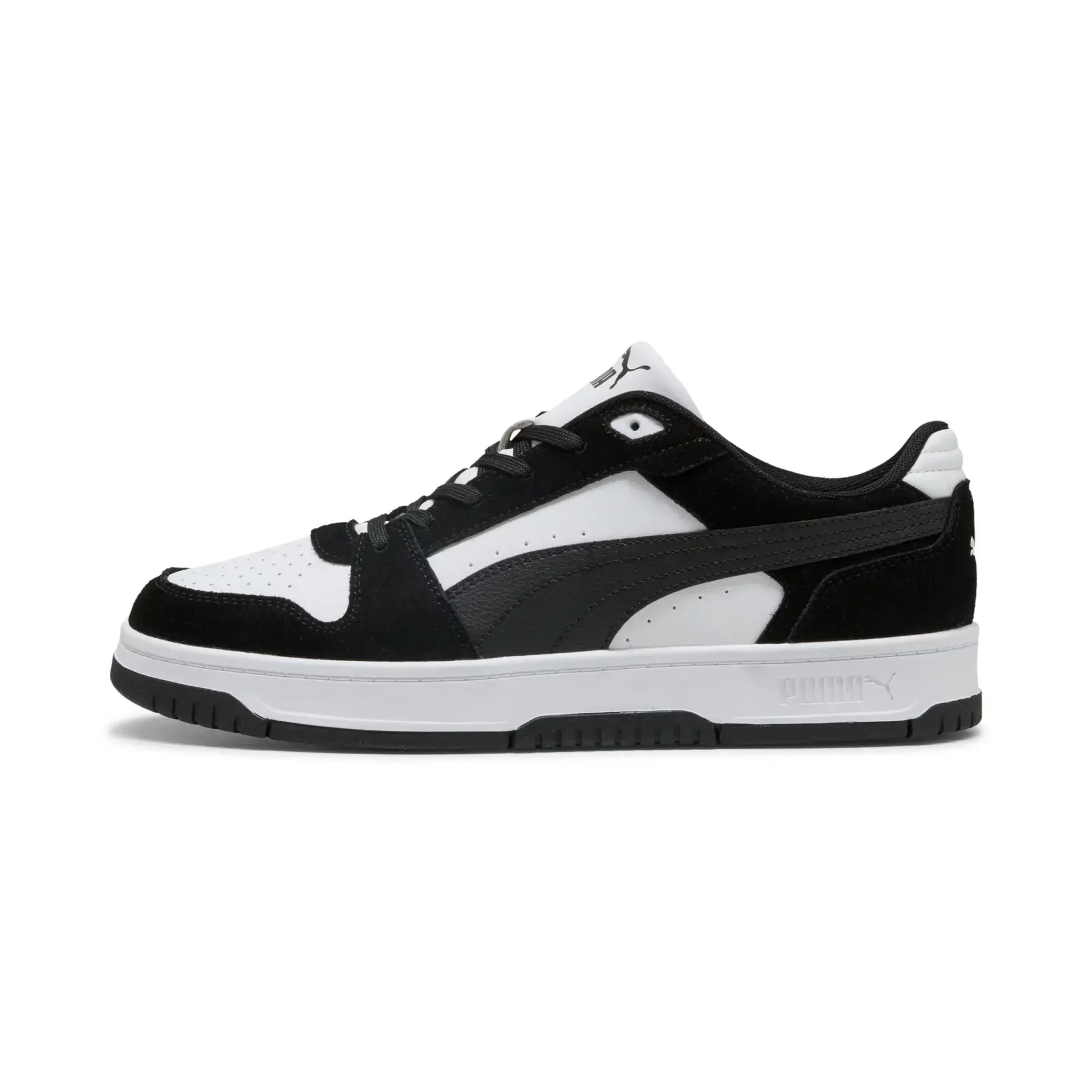 Baskets classique Puma Rebound Slam Lo