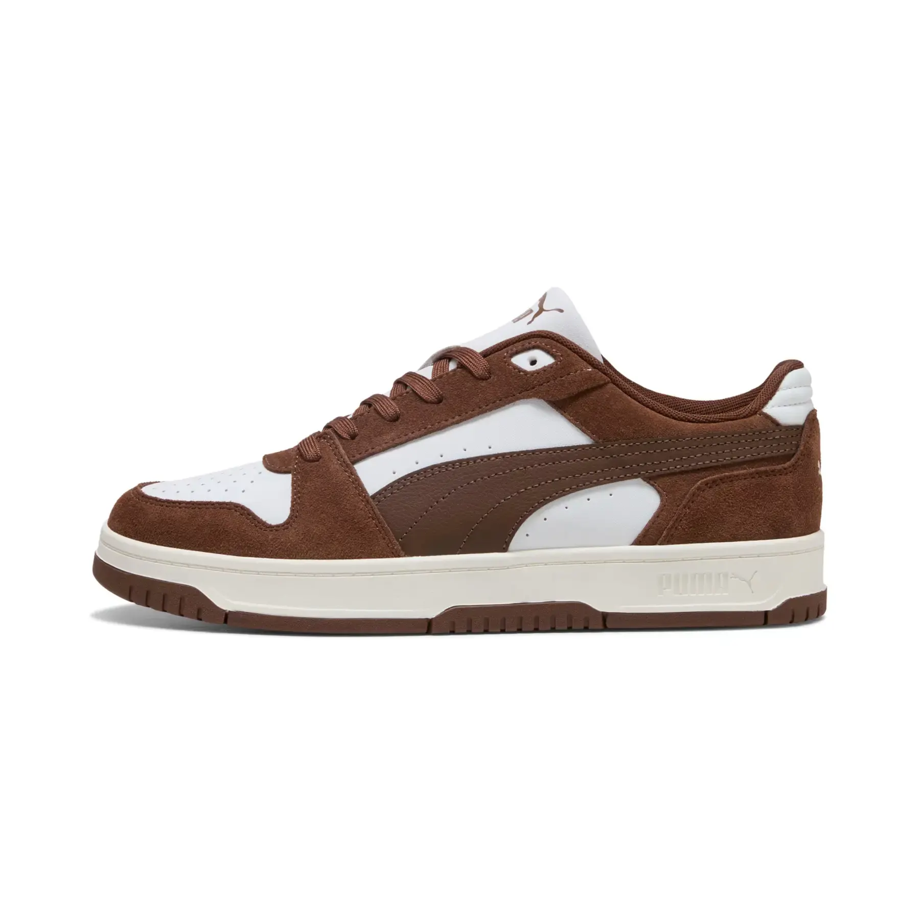 Baskets classique Puma Rebound Slam Lo