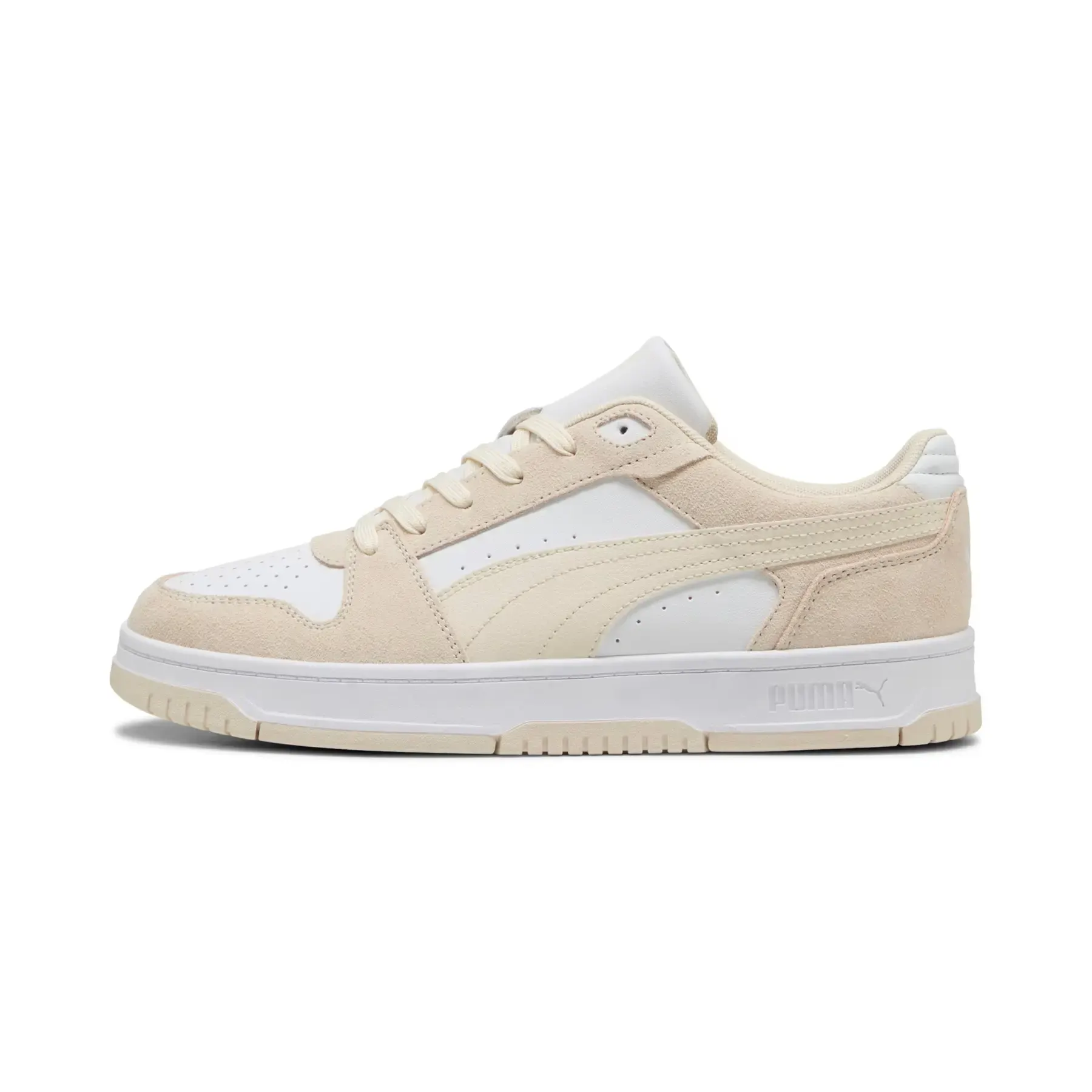 Baskets classique Puma Rebound Slam Lo