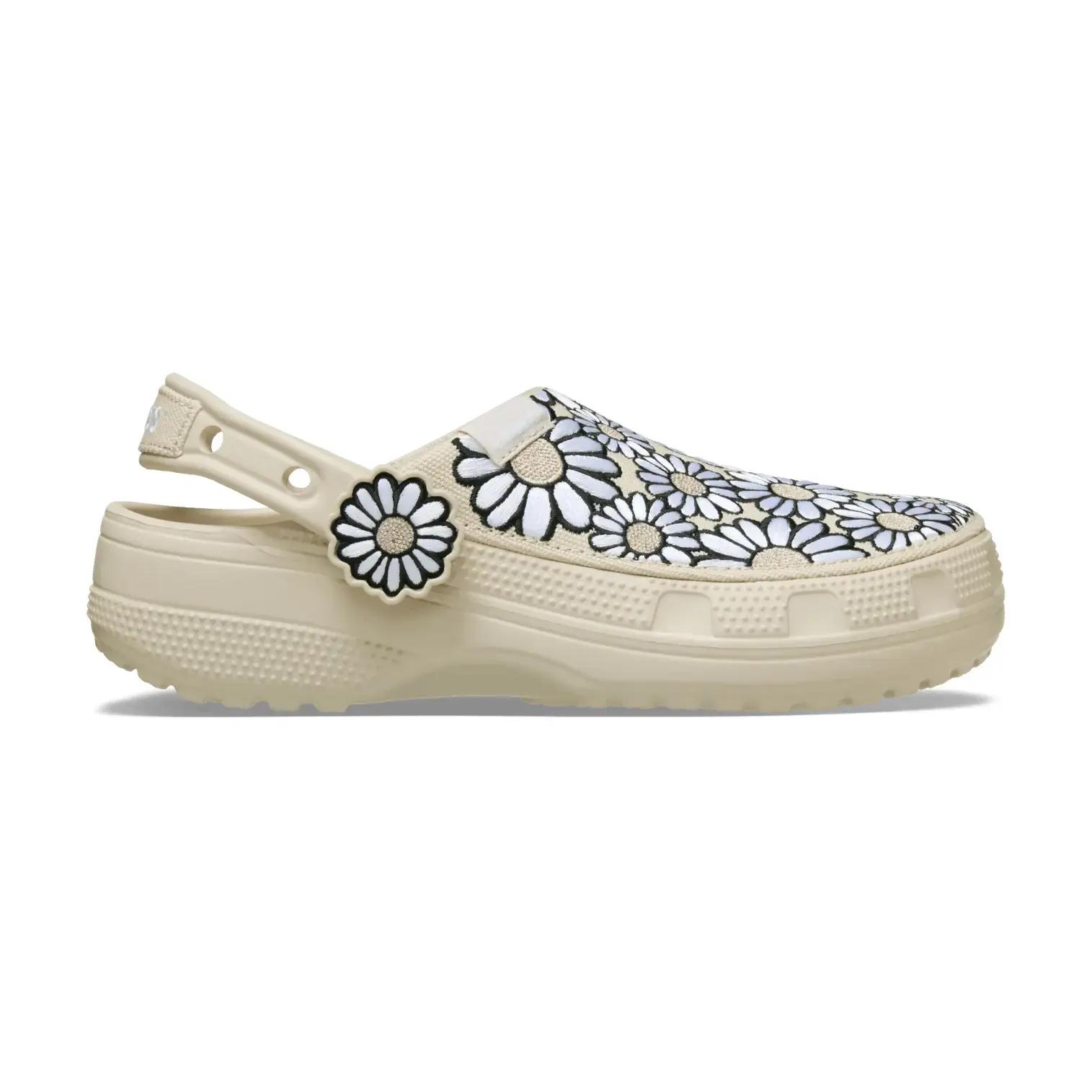 Sabots Crocs Crafted Daisy