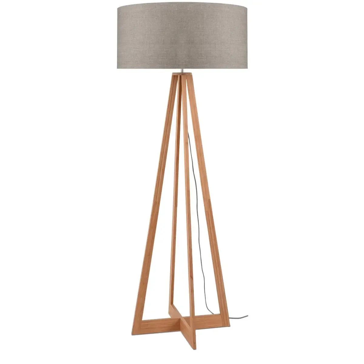 Lampadaire Good&Mojo Everest