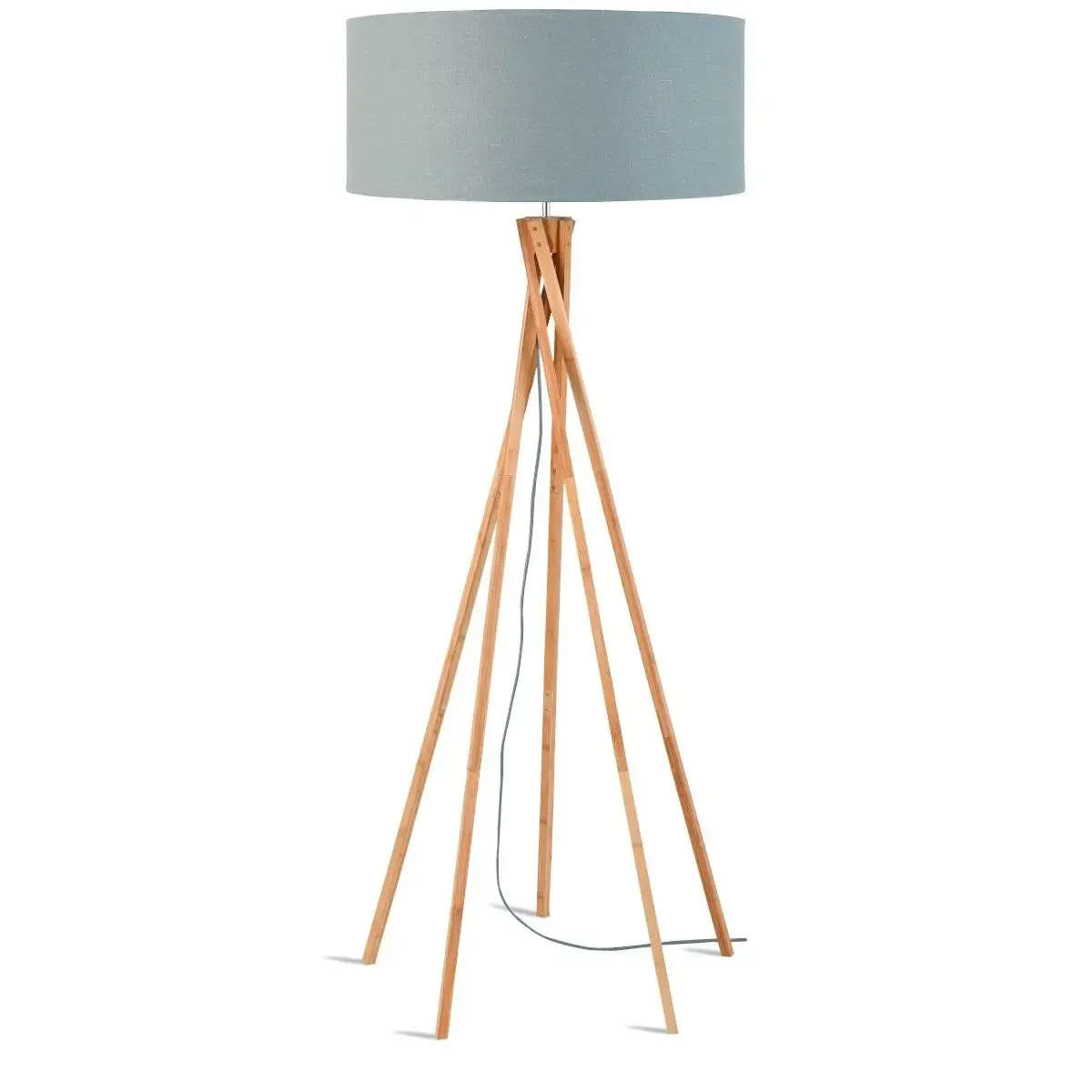 Lampadaire Good&Mojo Kilimanjaro