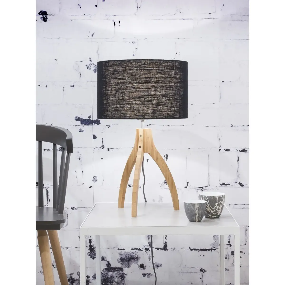 Lampe de table Good&Mojo Annapurna