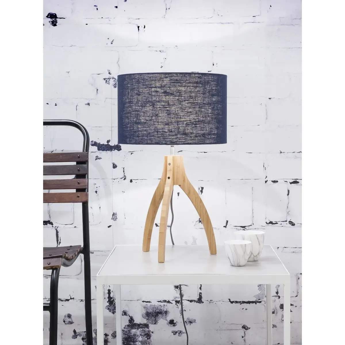 Lampe de table Good&Mojo Annapurna