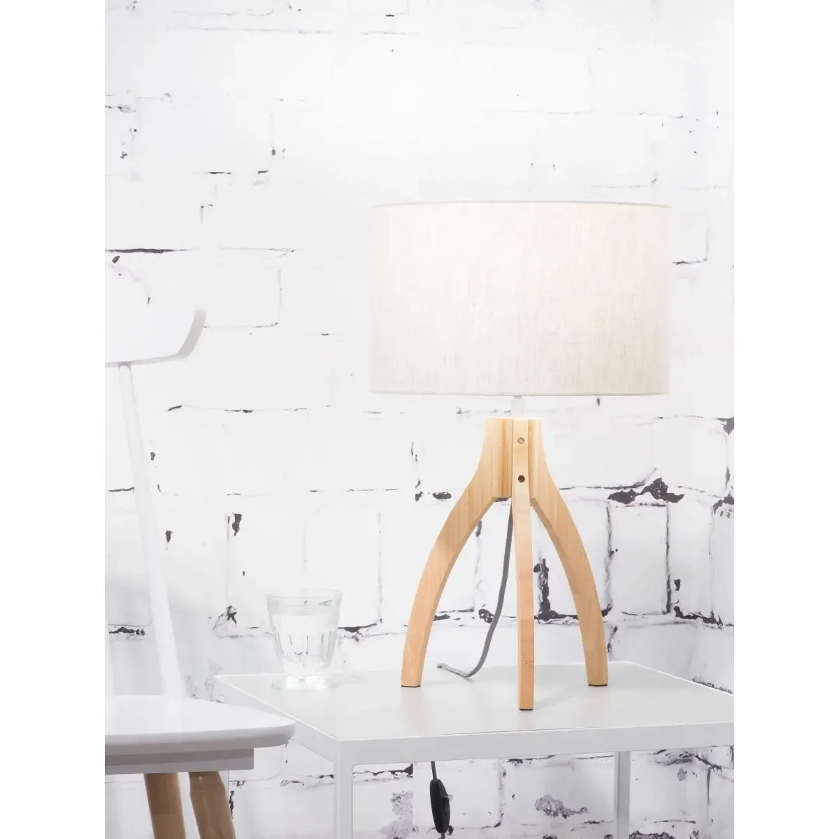 Lampe de table Good&Mojo Annapurna