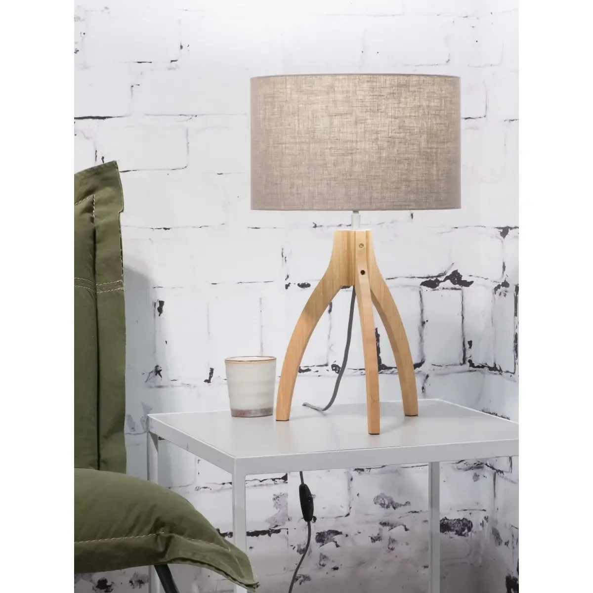 Lampe de table Good&Mojo Annapurna