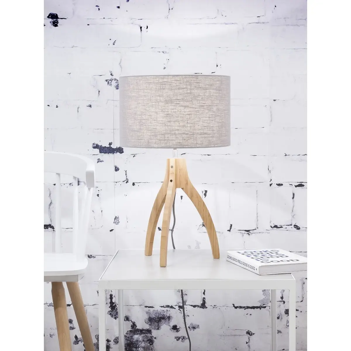 Lampe de table Good&Mojo Annapurna