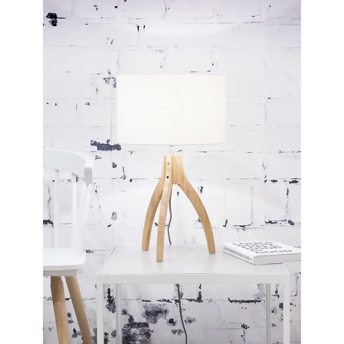 Lampe de table Good&Mojo Annapurna