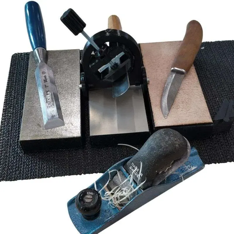 Affûteur pour ciseaux à bois et gouges Dianova Snickarn