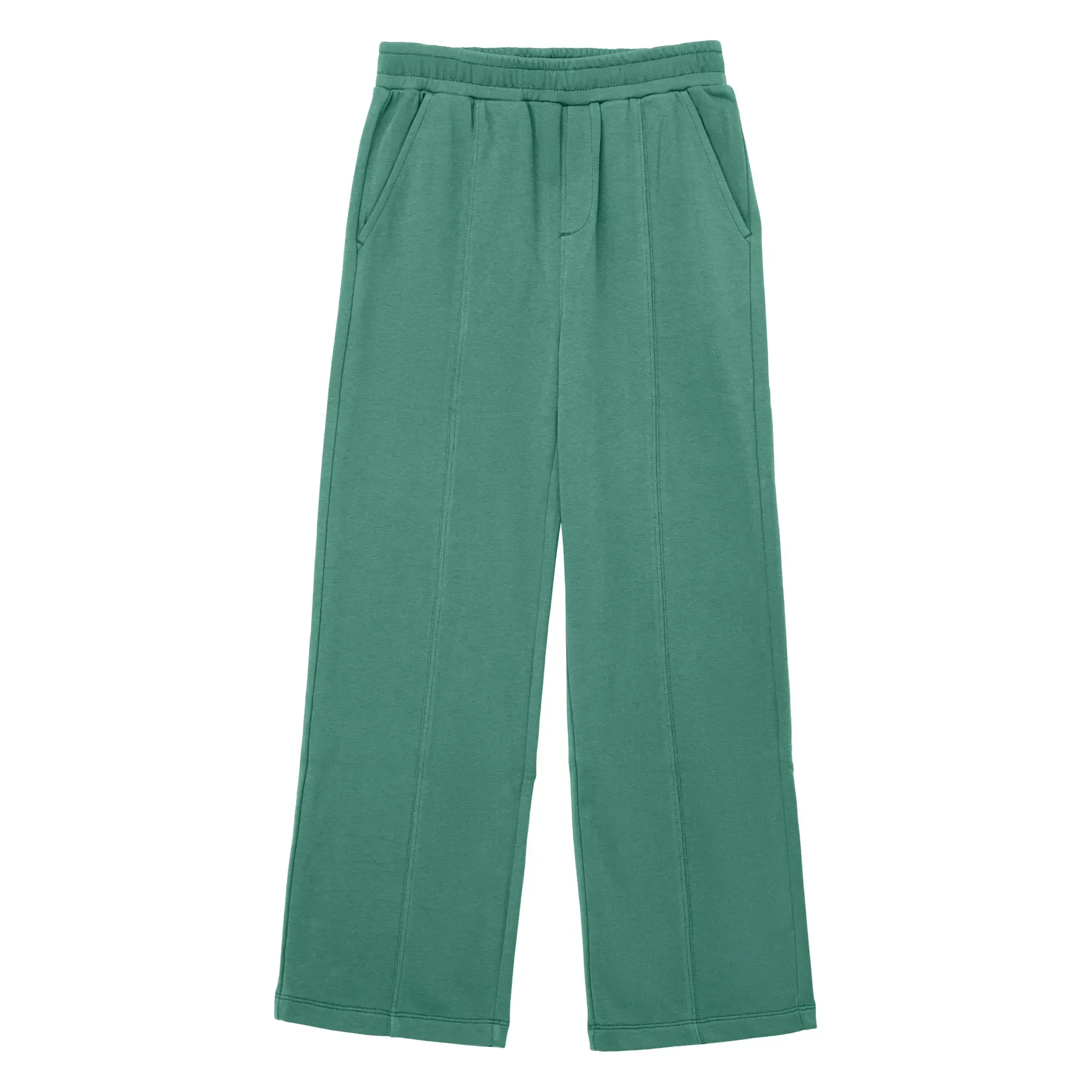 Legging coupe ample avec nervures fille s.Oliver