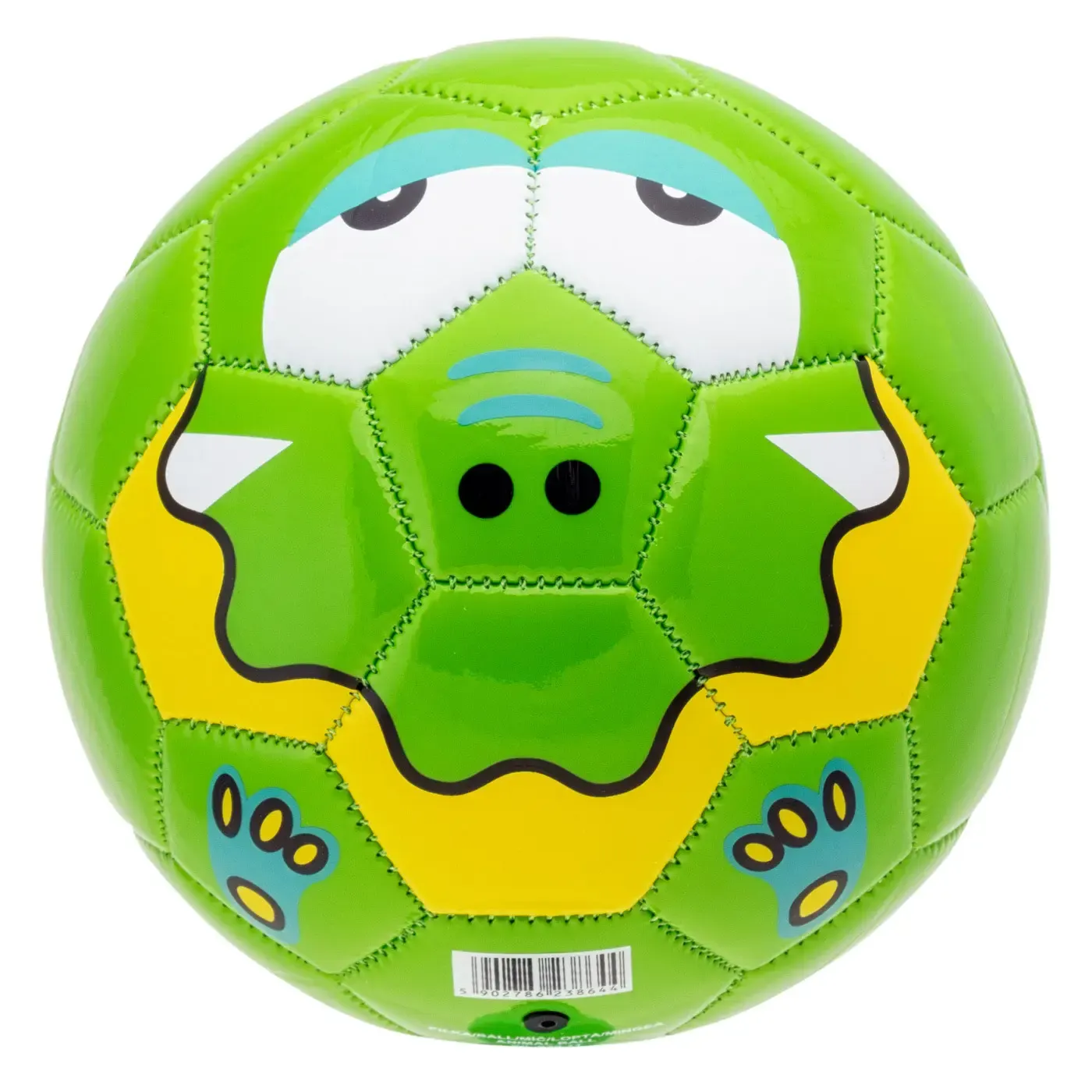Ballon Huari Animal