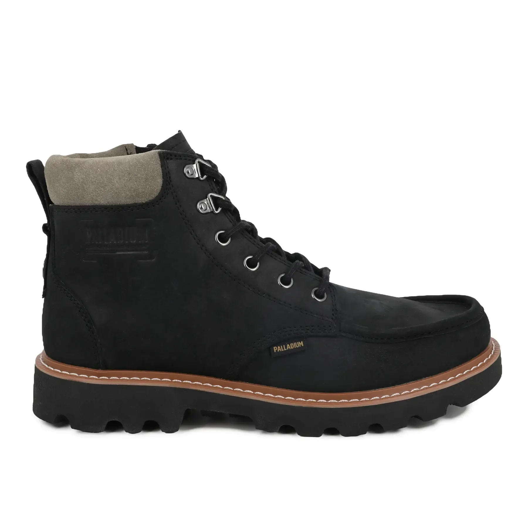 Bottines Palladium Trooperlite