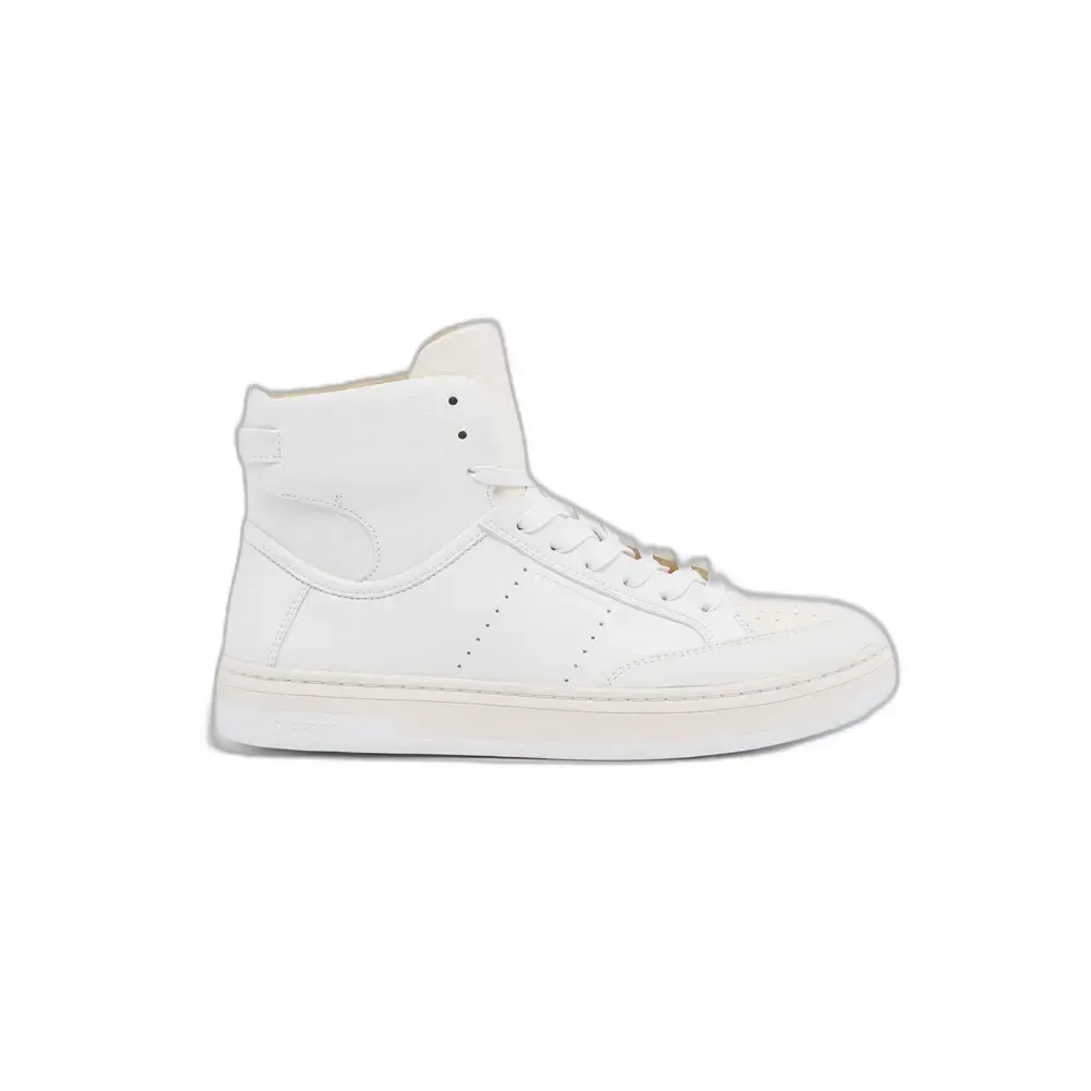Baskets hautes femme Superdry Vegan Sport