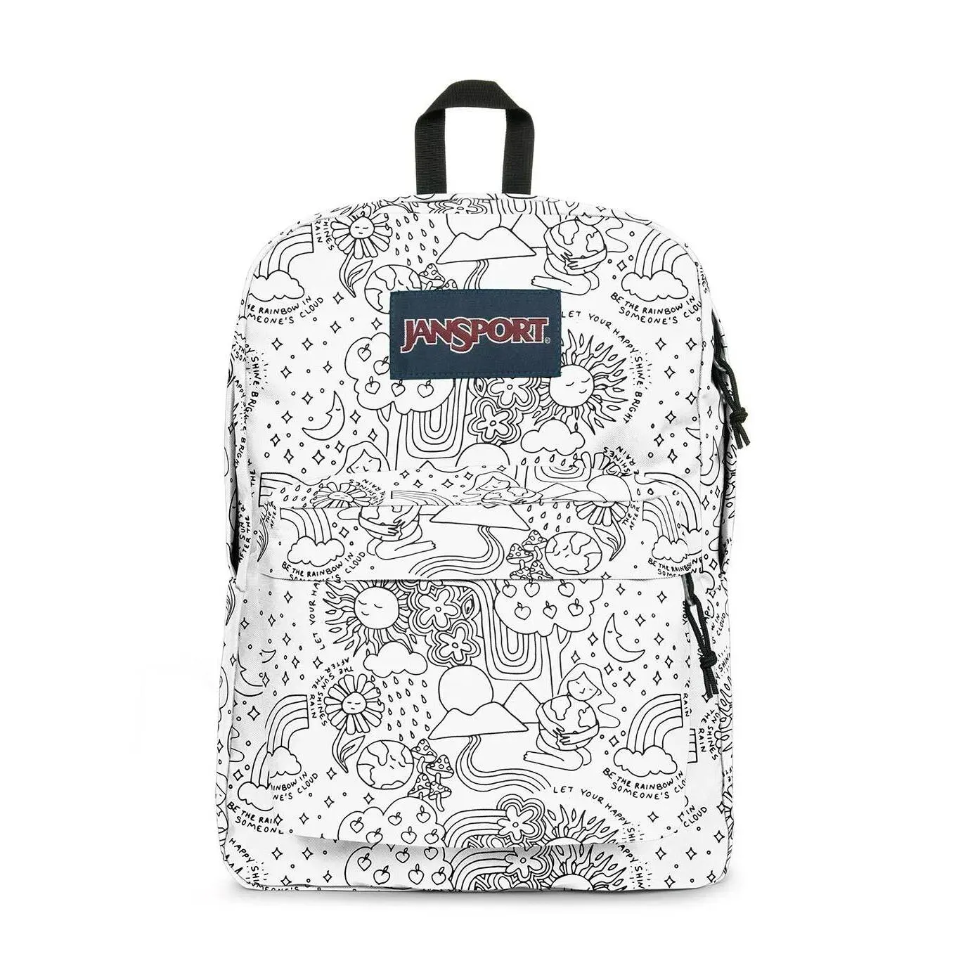 Sac à dos Jansport Superbreak One