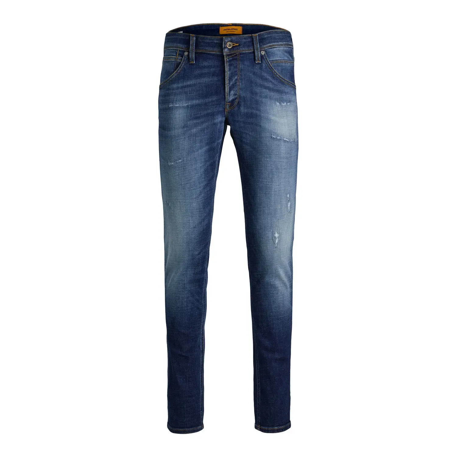 Jeans grande taille Jack & Jones Glenn Fox 348