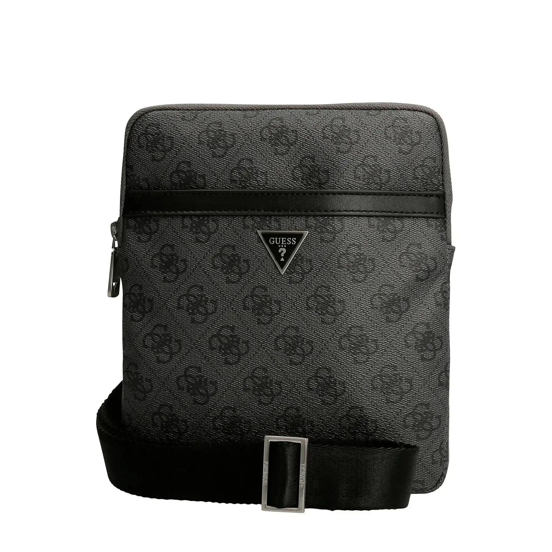 Sacoche plate Guess Vezzola Eco