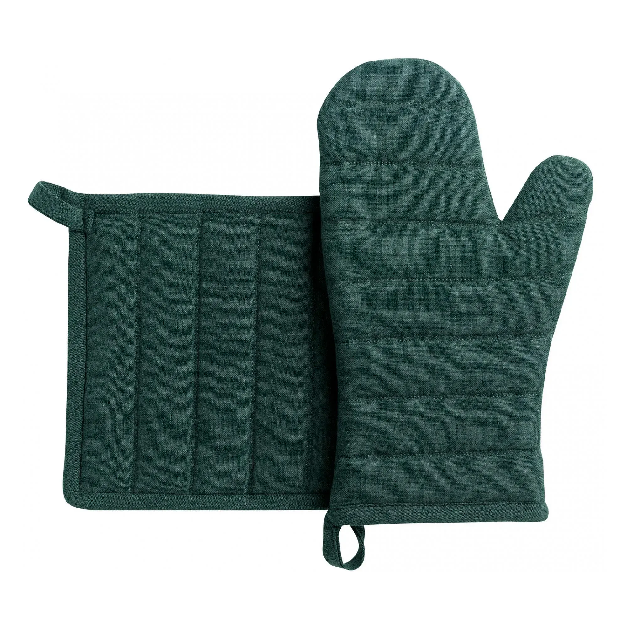 Ensemble gant/manique recyclé Winkler Jona