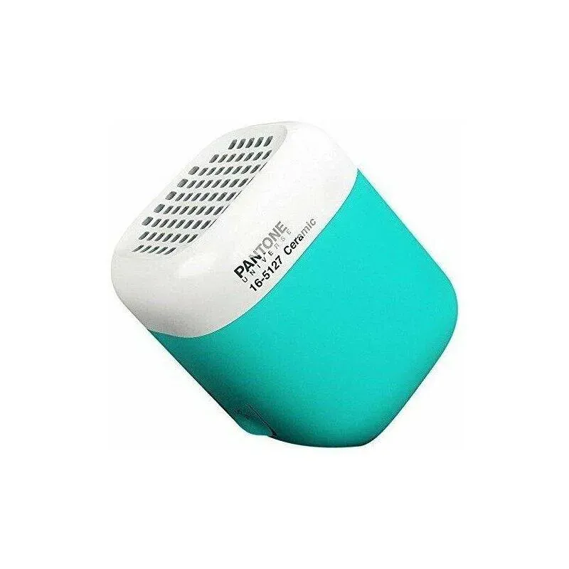 Enceinte Bluetooth Pantone SPK 16 5127
