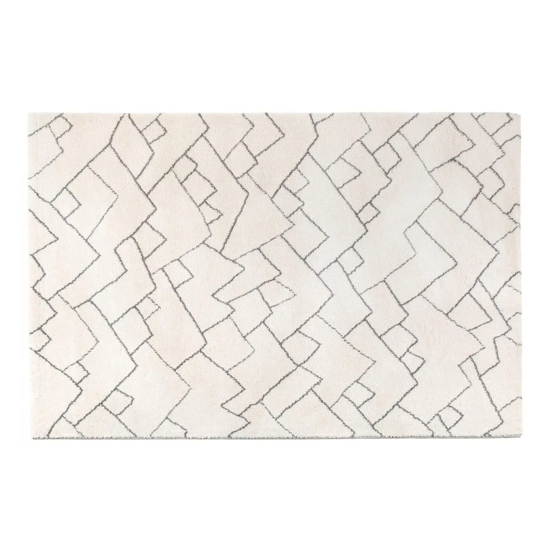 Tapis de salon Vivaraise Aspen