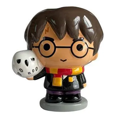 Tirelire Lyo Harry Potter Hedwig