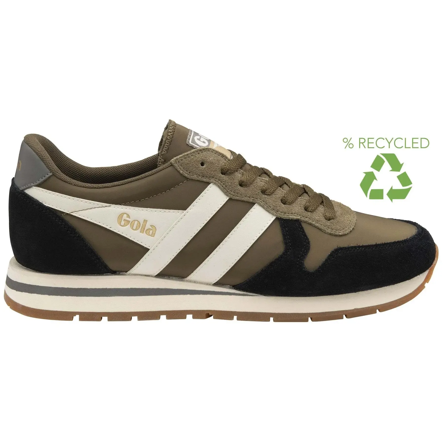 Baskets Gola Daytona Chute