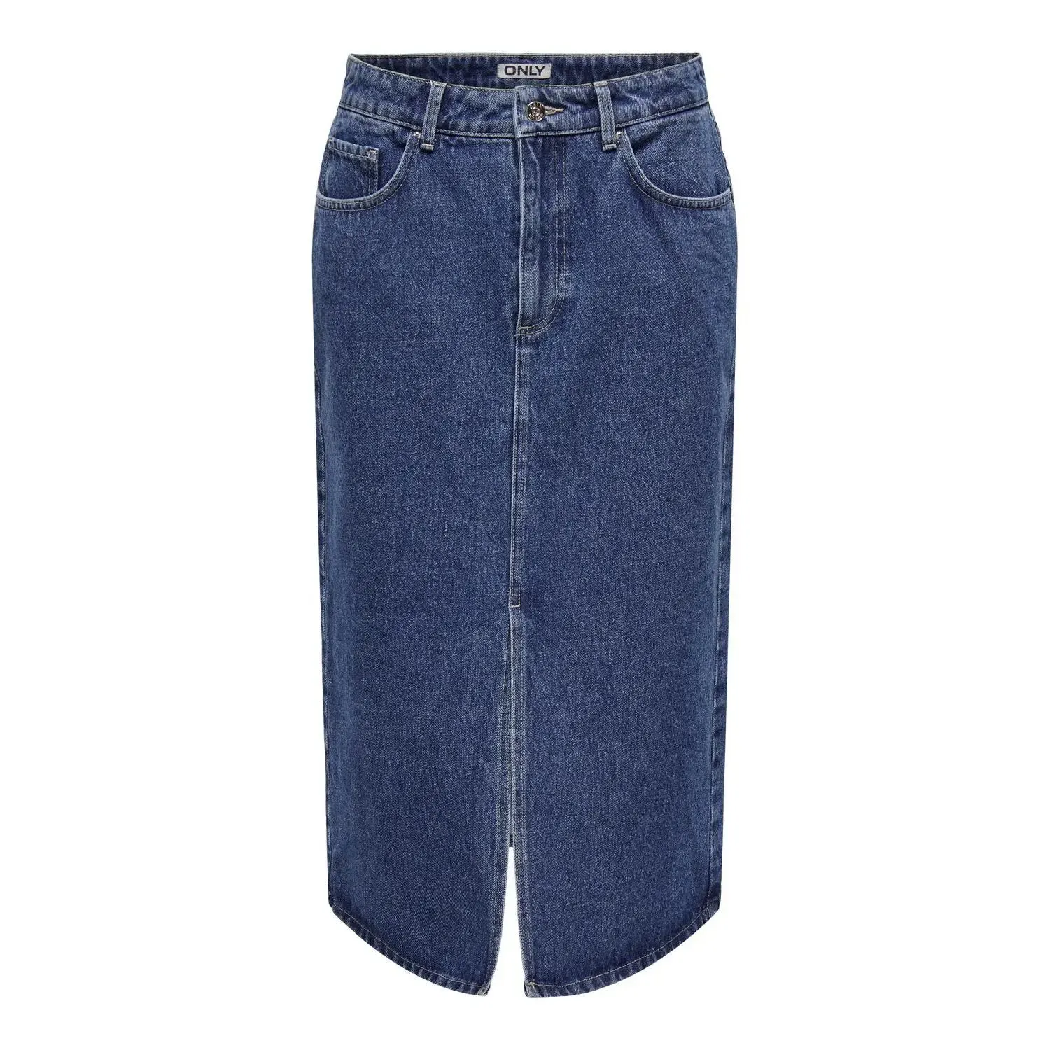 Jupe midi femme Only Bianca