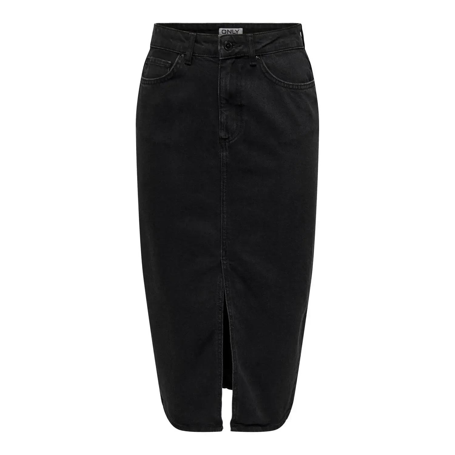 Jupe midi femme Only Bianca
