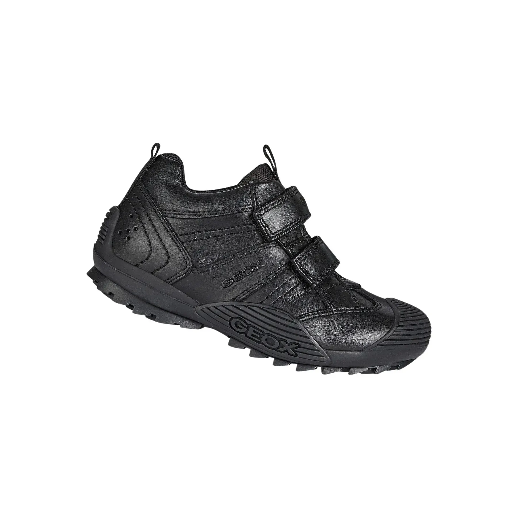 Baskets Geox Savage Smo.Lea
