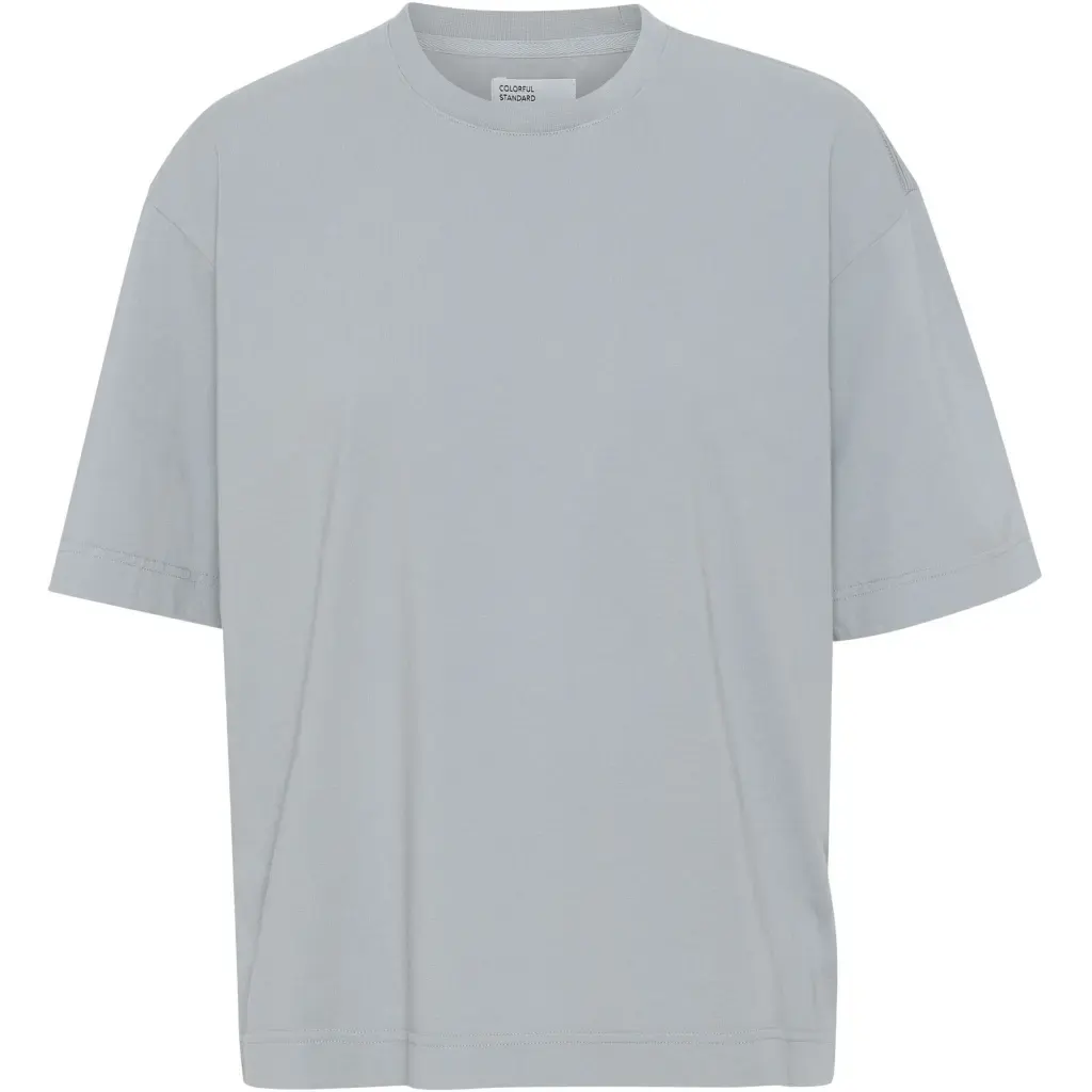 T-shirt oversize Colorful Standard Organic