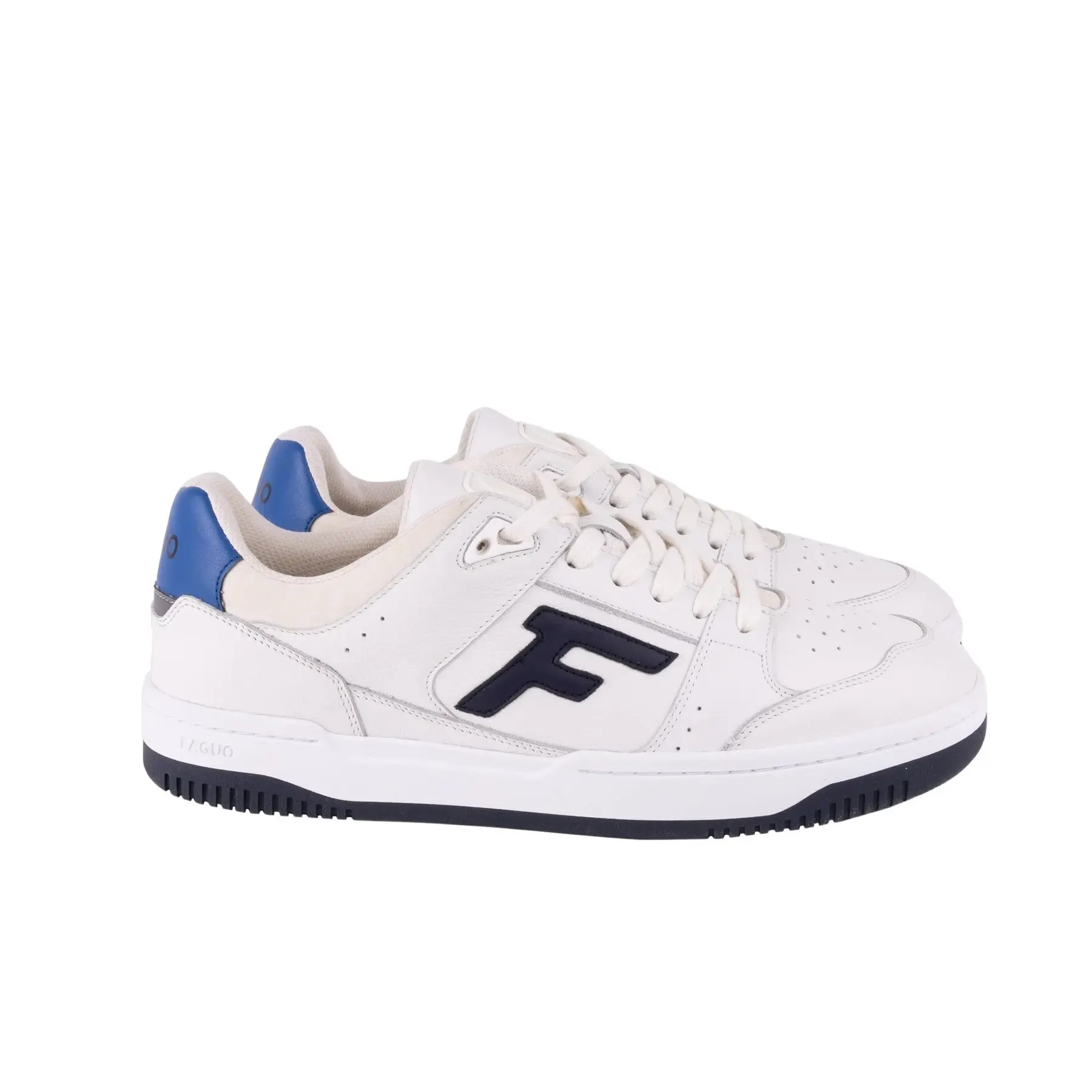 Baskets basses Faguo