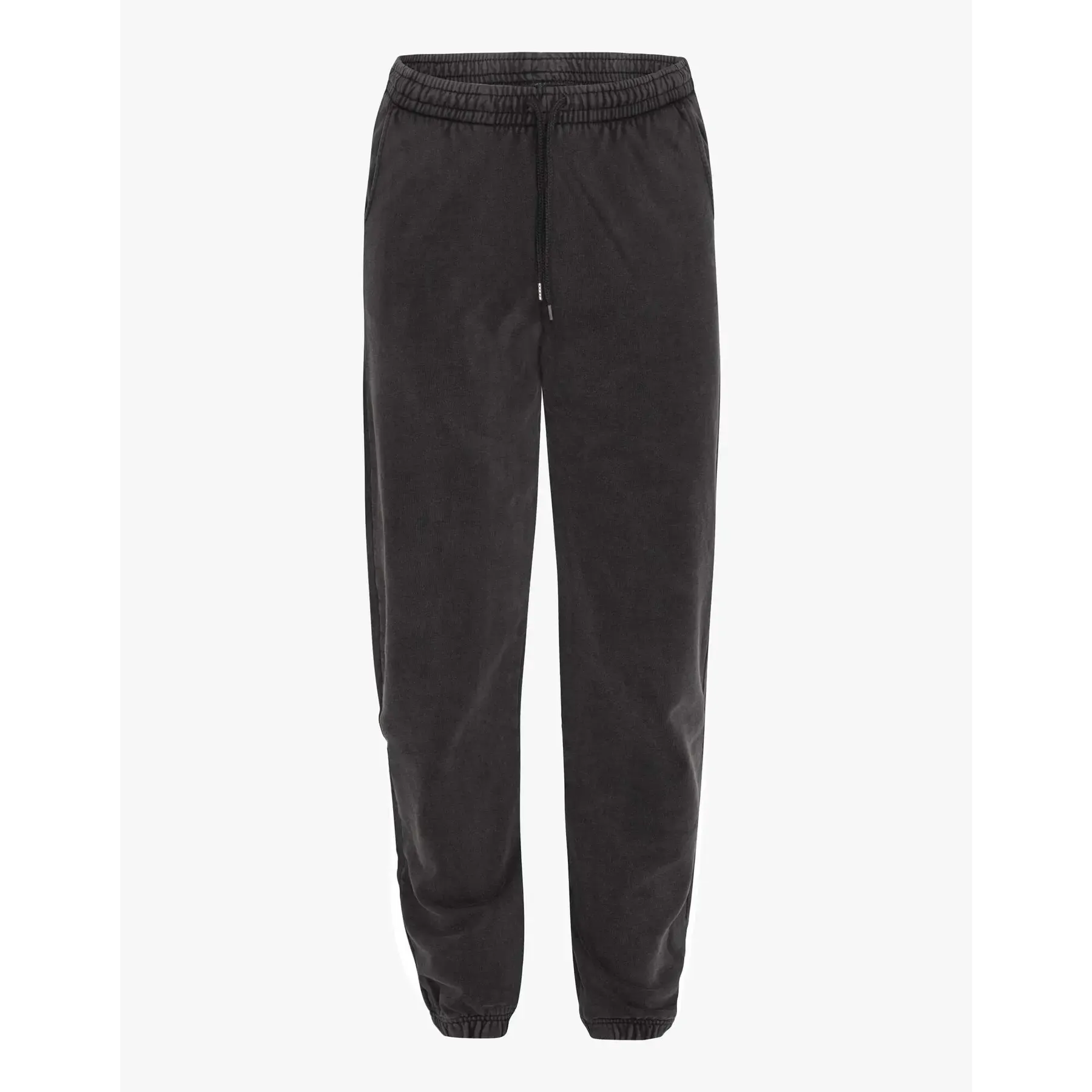Pantalon de jogging Colorful Standard Organic Faded Black