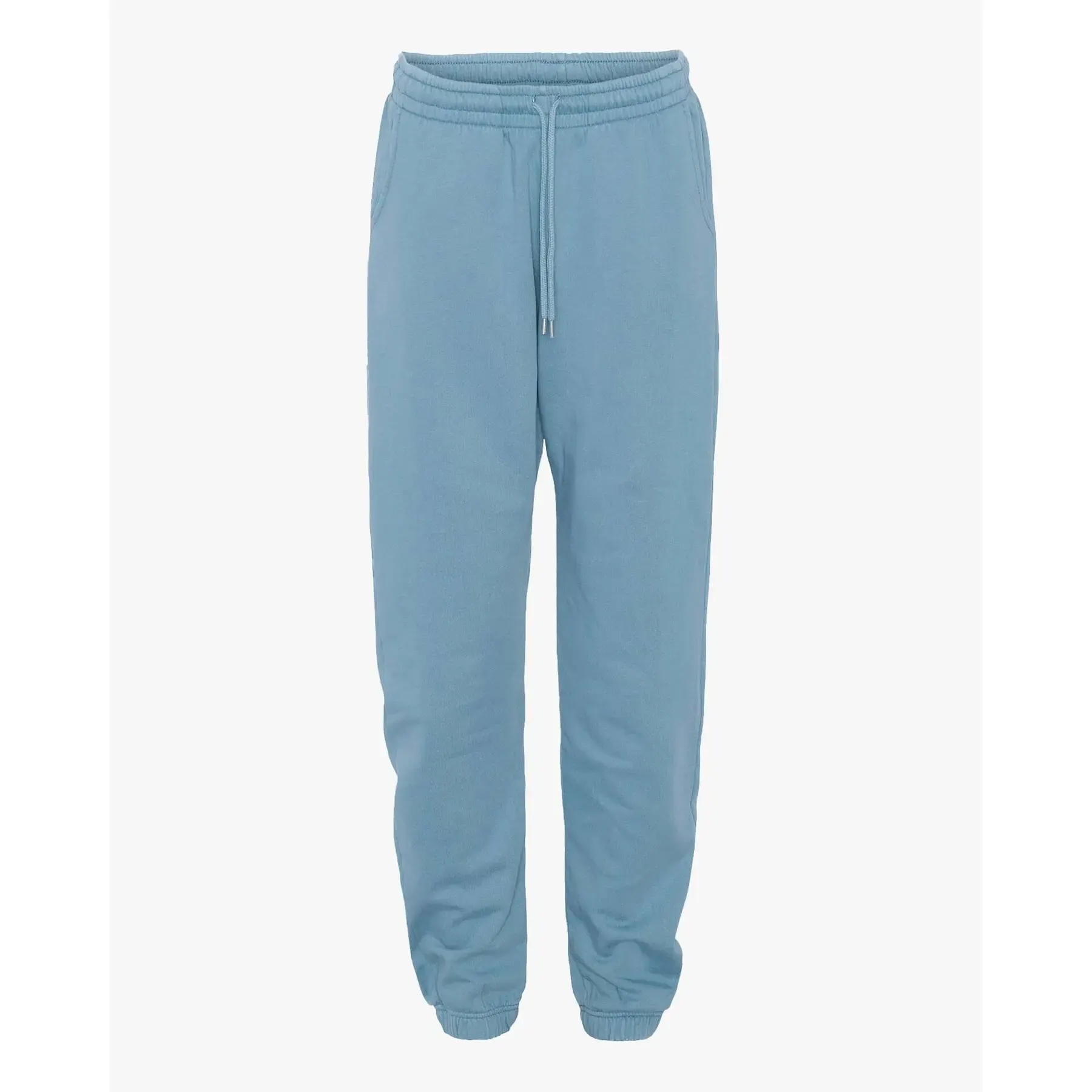 Pantalon de jogging Colorful Standard Organic Stone Blue