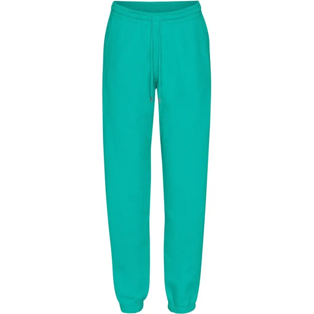 Pantalon de jogging Colorful Standard Organic Tropical Sea