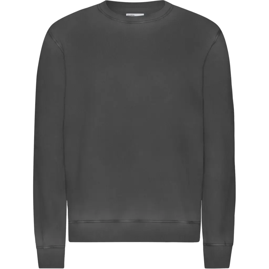 Pull Colorful Standard Classic Organic Faded Black