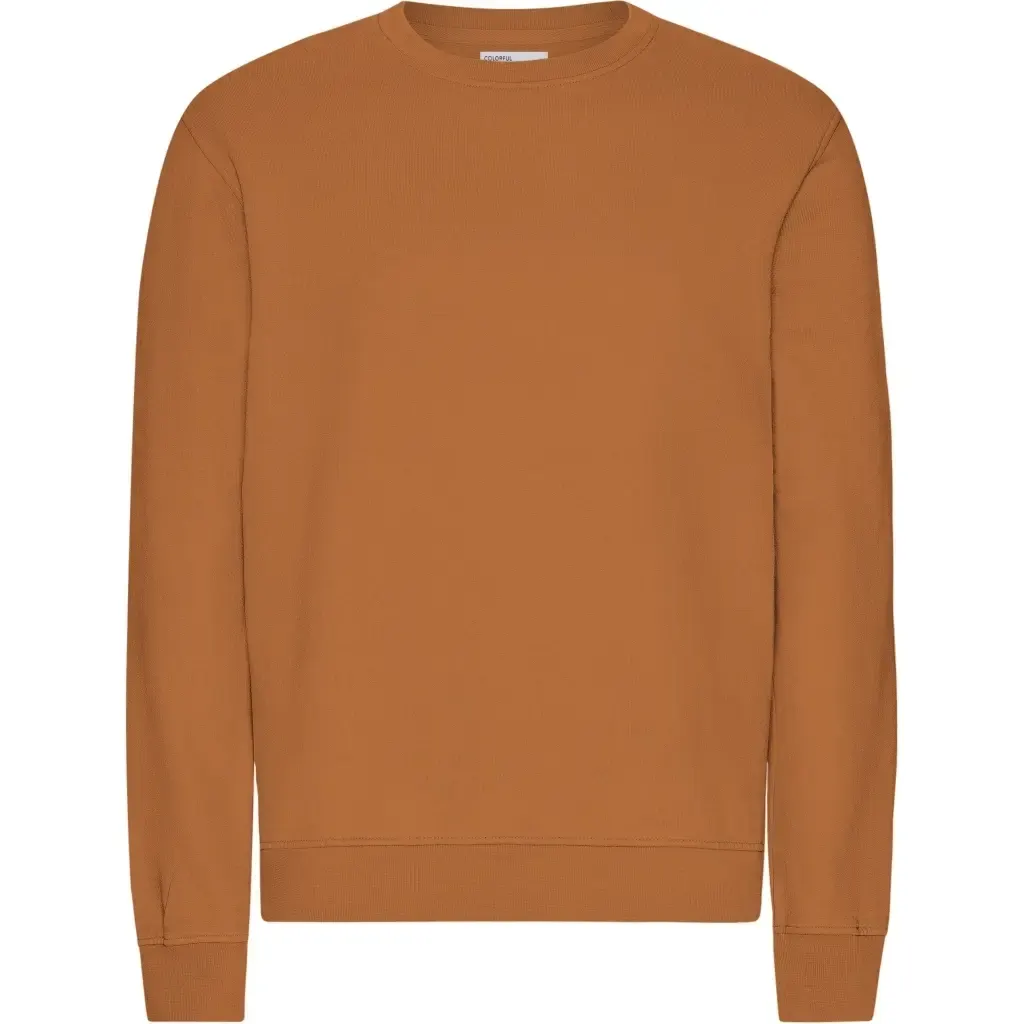 Pull Colorful Standard Classic Organic Ginger Brown