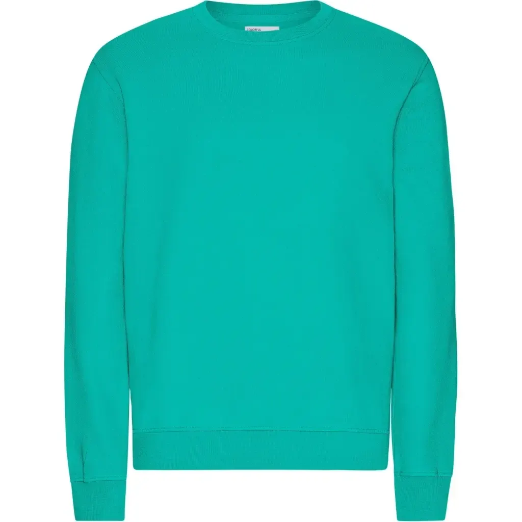 Pull Colorful Standard Classic Organic Tropical Sea