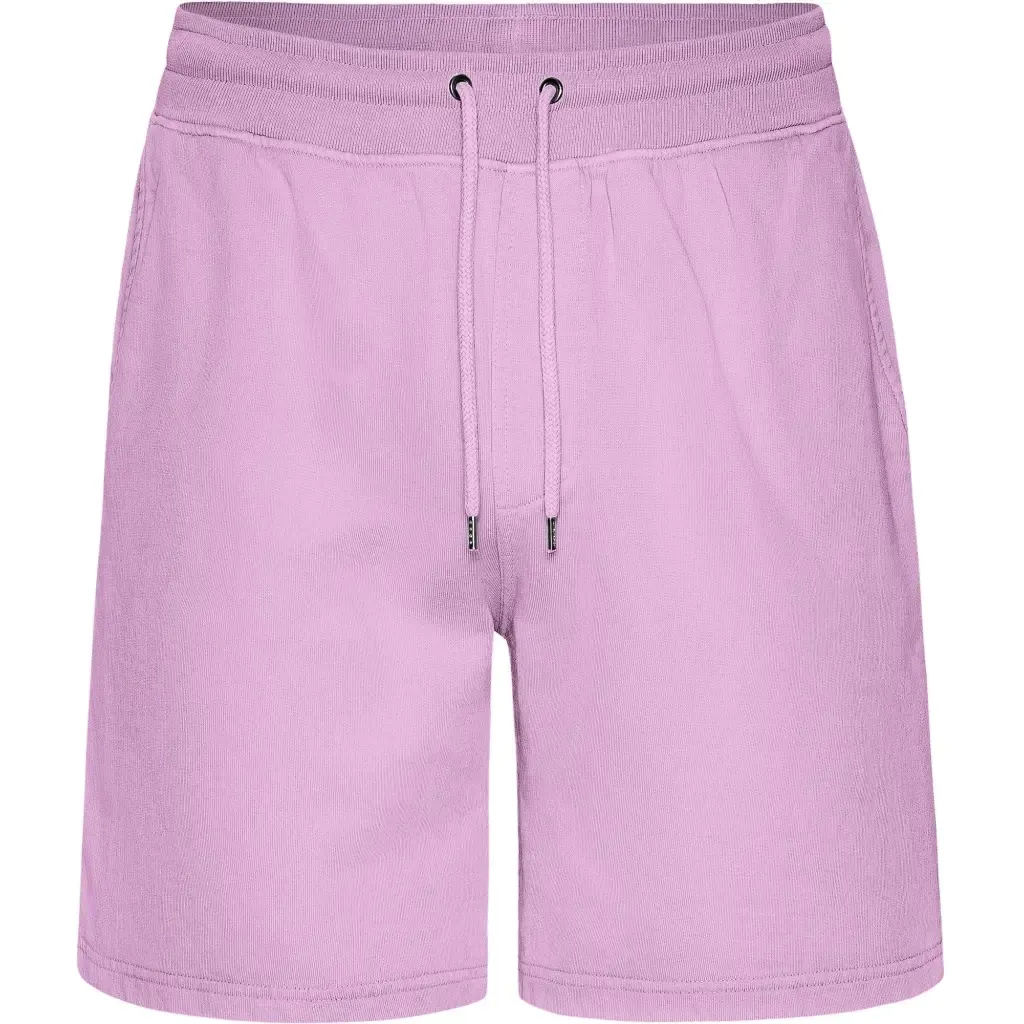Short Colorful Standard Classic Organic Cherry Blossom