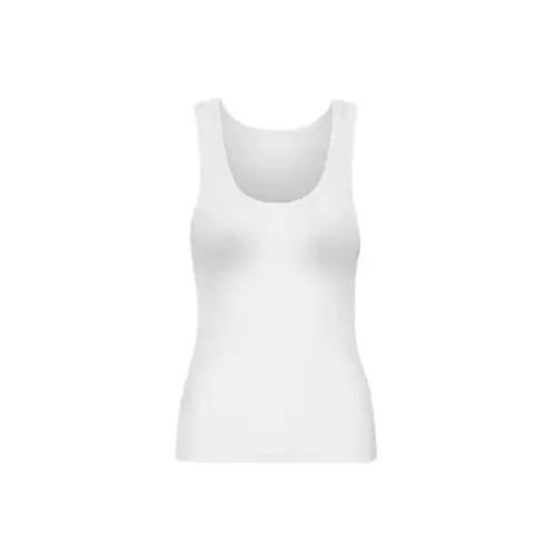 Débardeur femme Colorful Standard Classic Organic Cloudy Grey