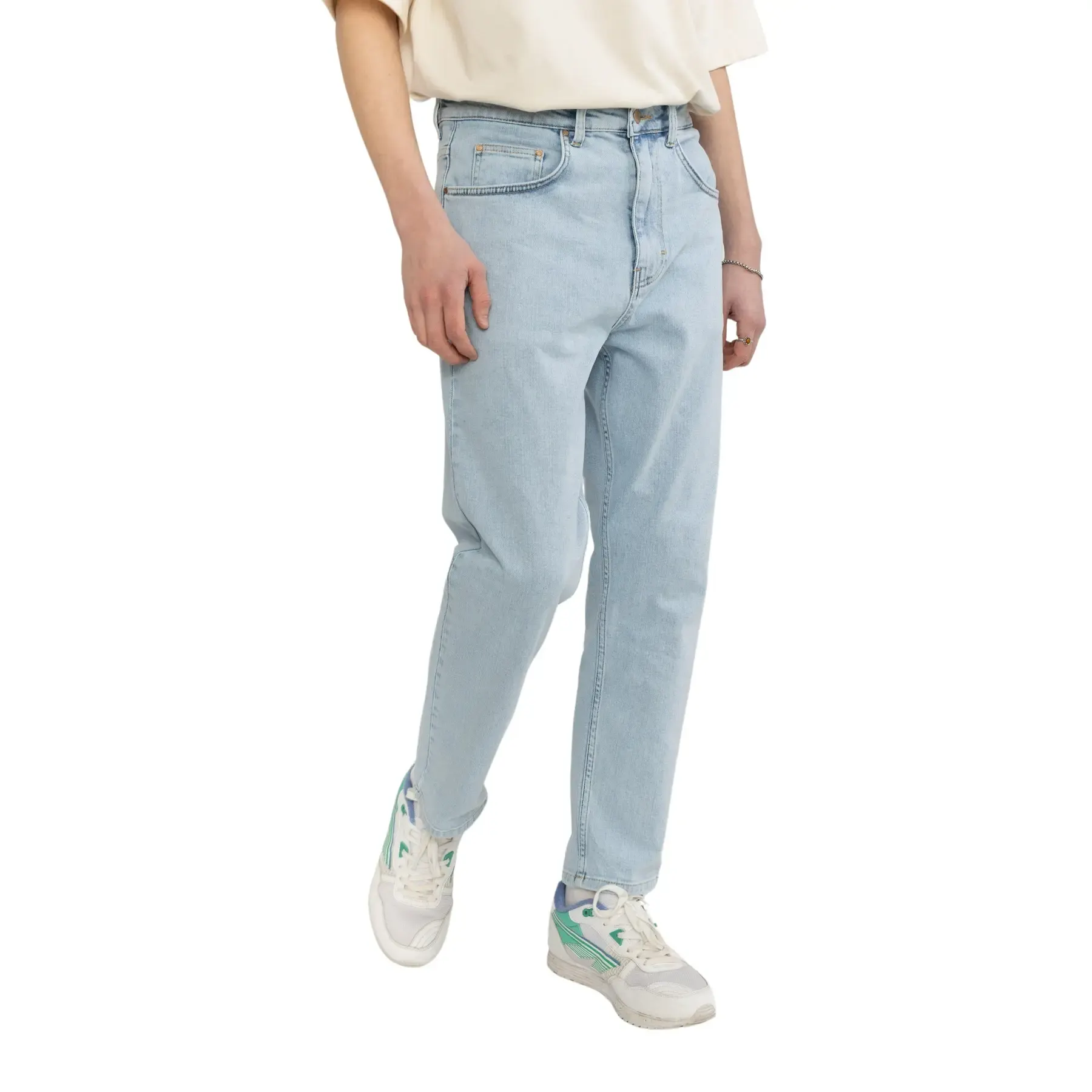 Jeans Revolution