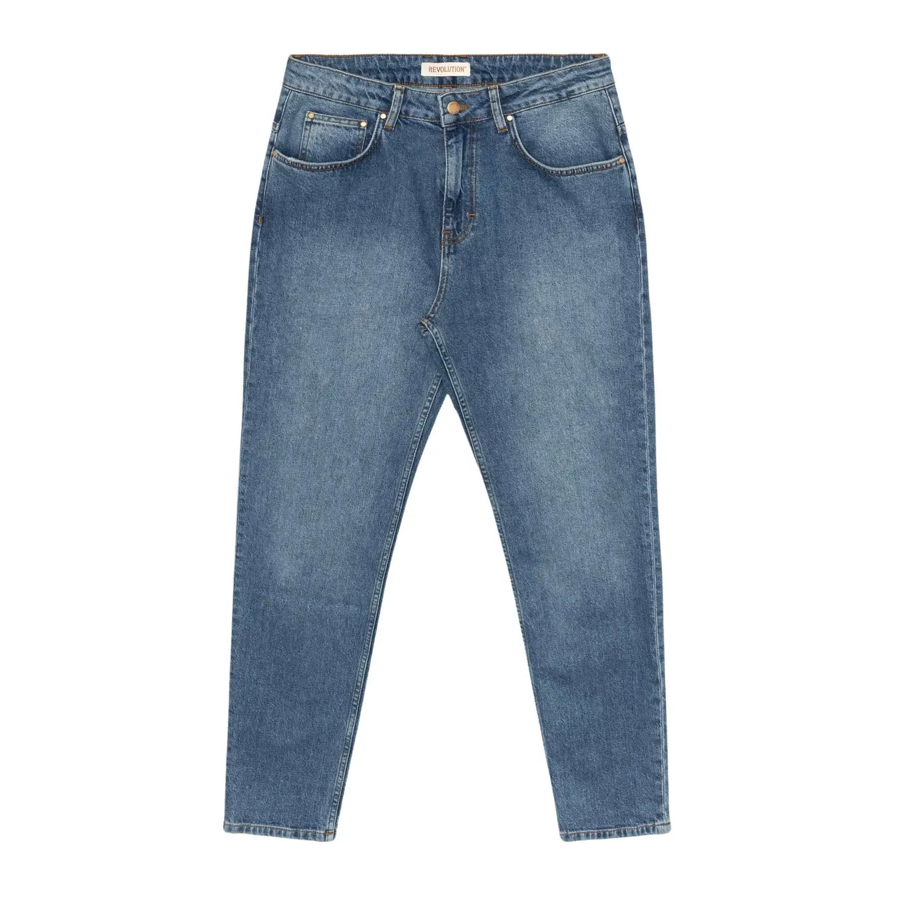 Jeans Revolution Loose