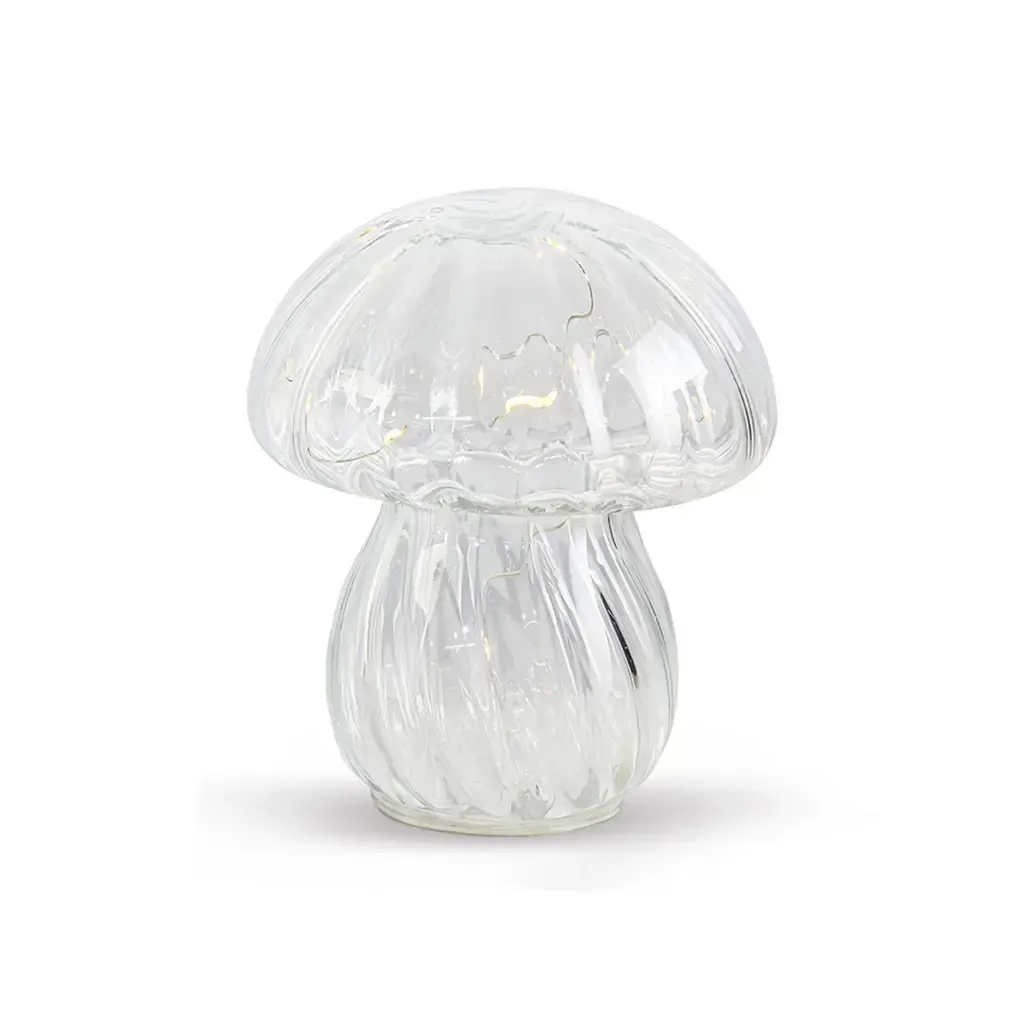 Lampe décorative champi Opjet