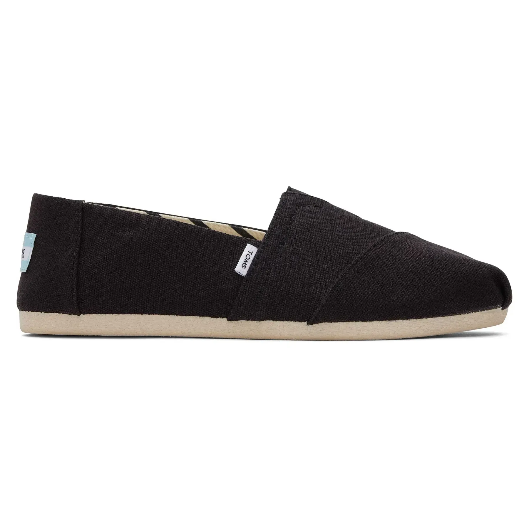 Espadrilles femme Toms Alpargata