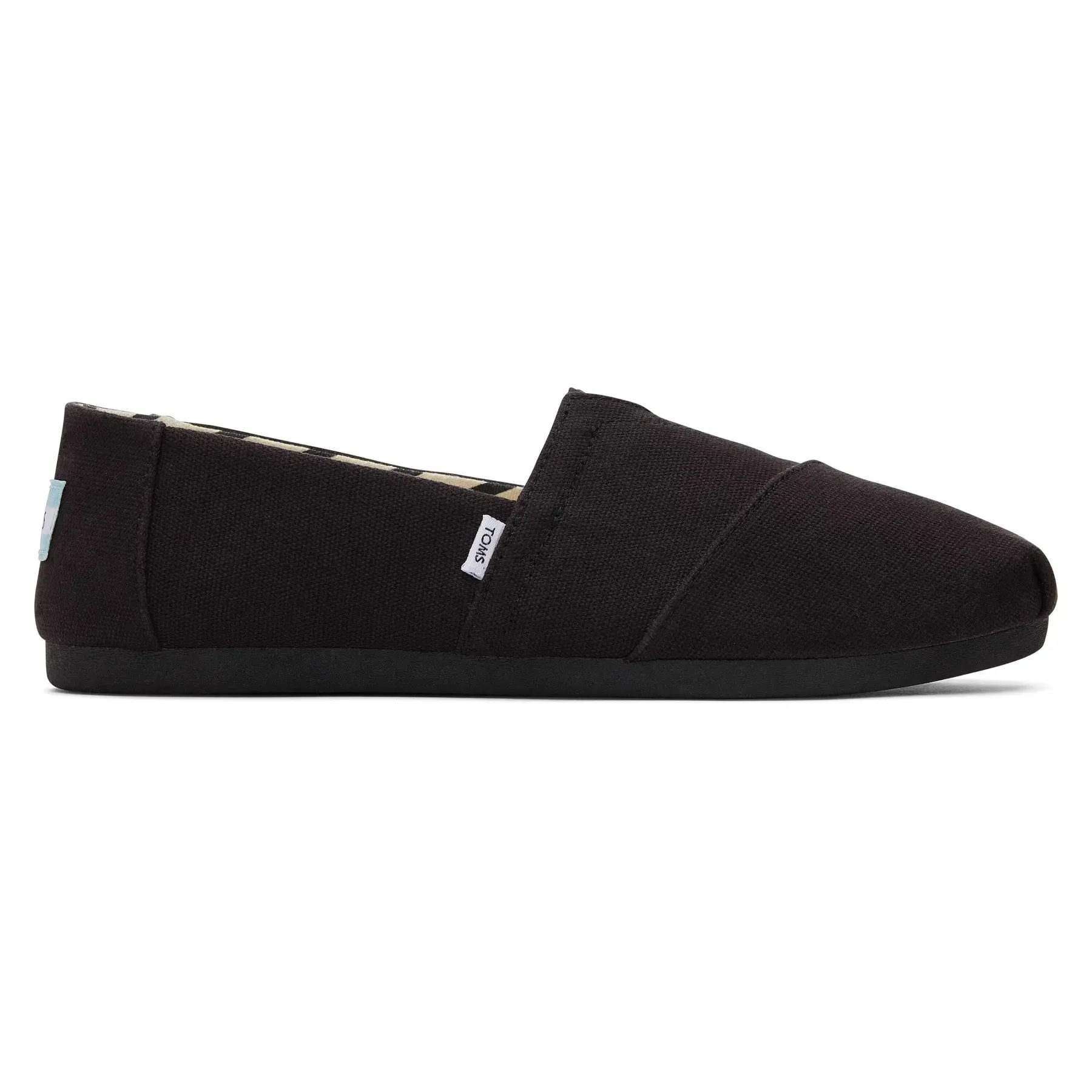 Espadrilles femme Toms Alpargata