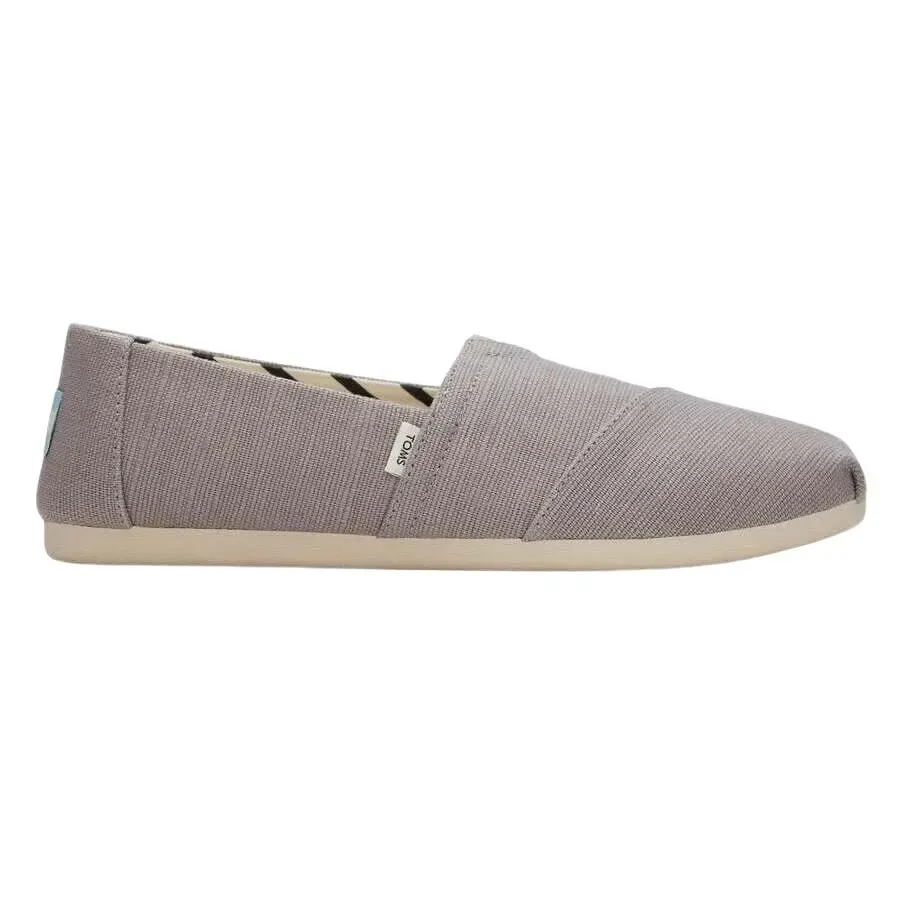 Espadrilles femme Toms Alpargata