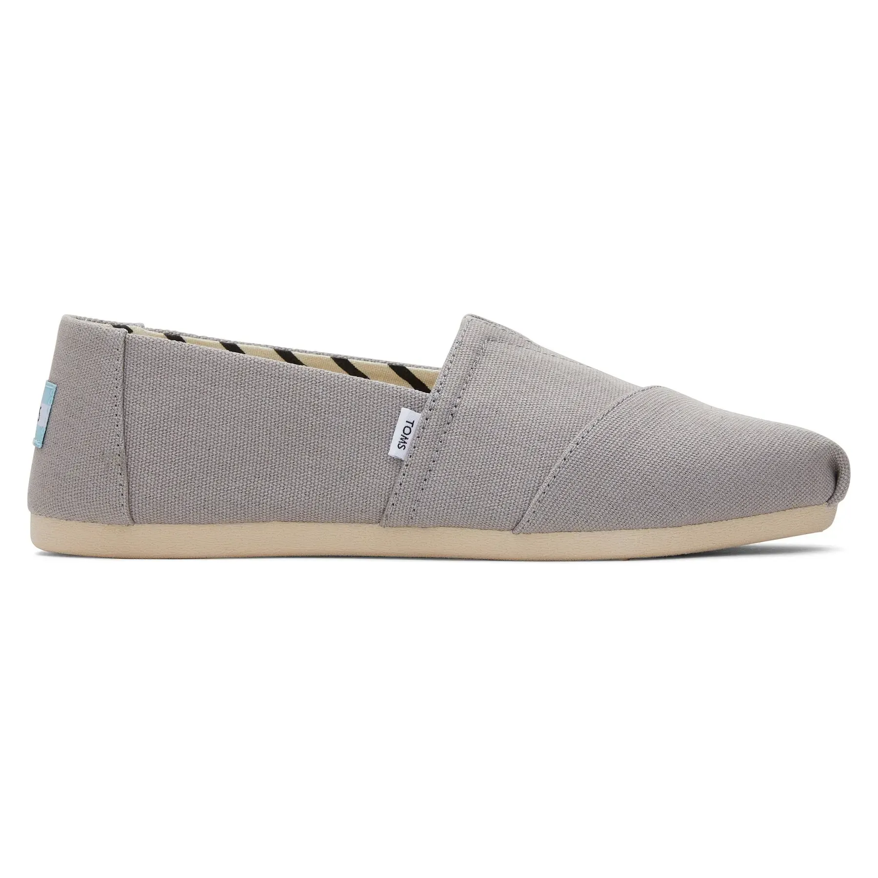 Espadrilles femme Toms Alpargata