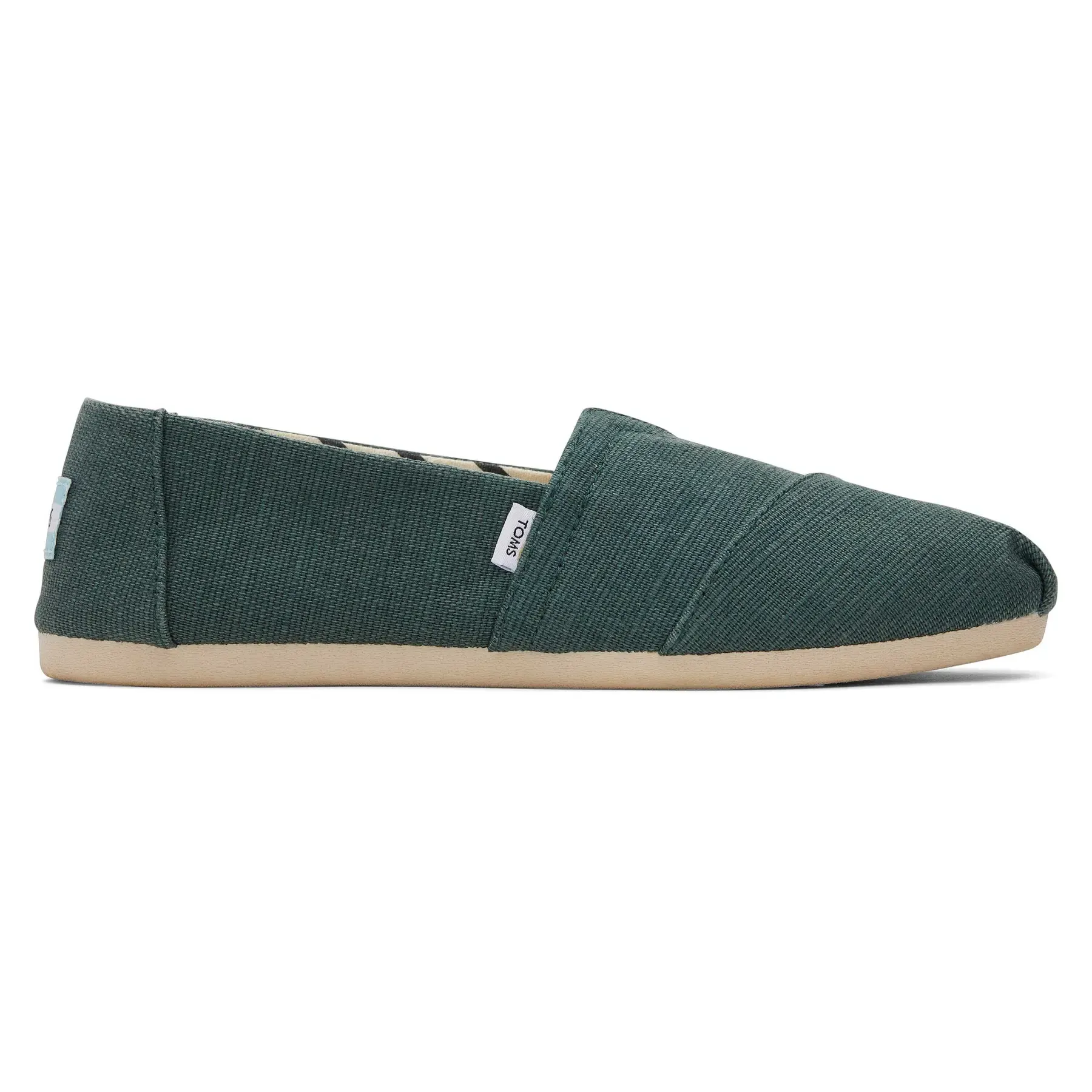 Espadrilles femme Toms Alpargata