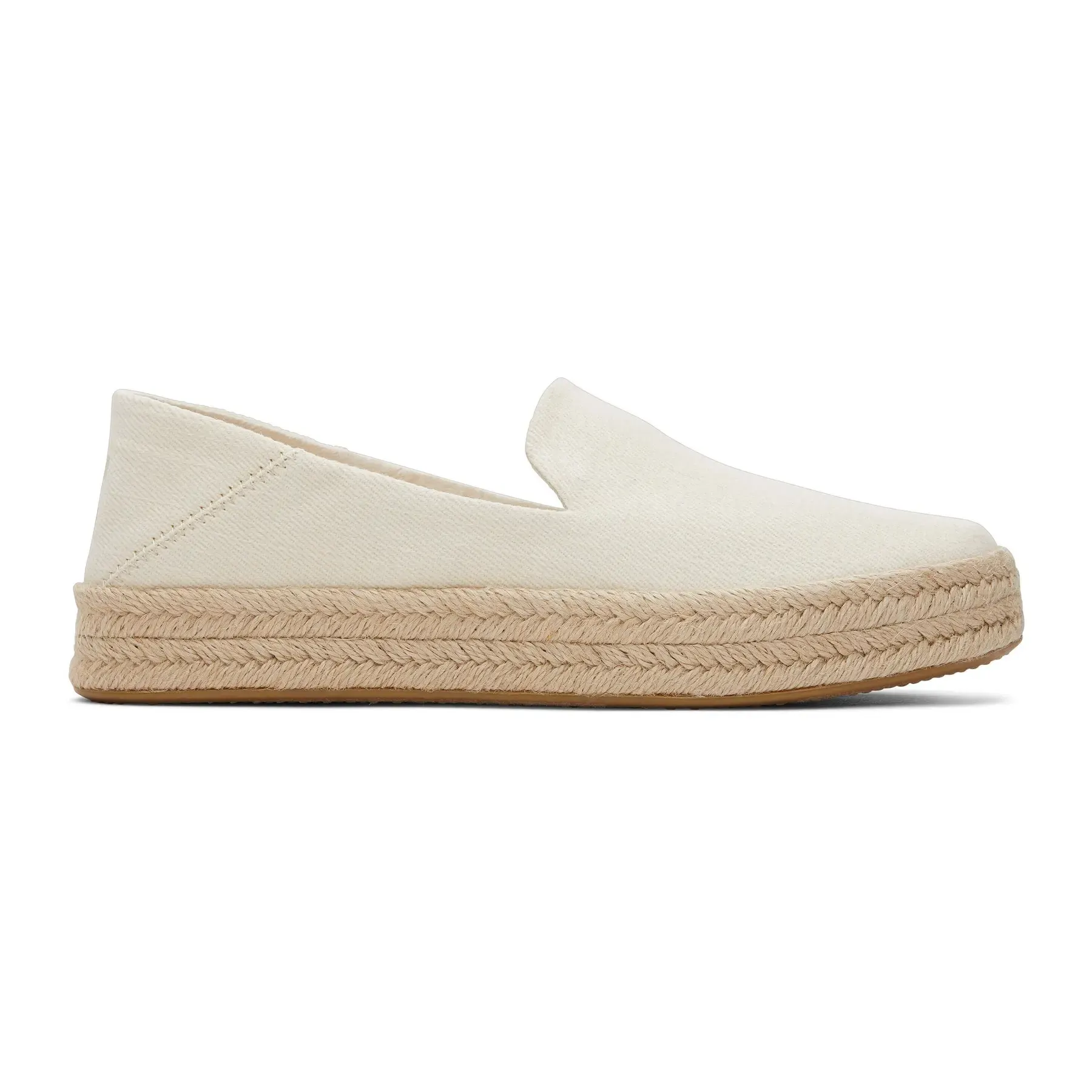 Espadrilles femme Toms Carolina