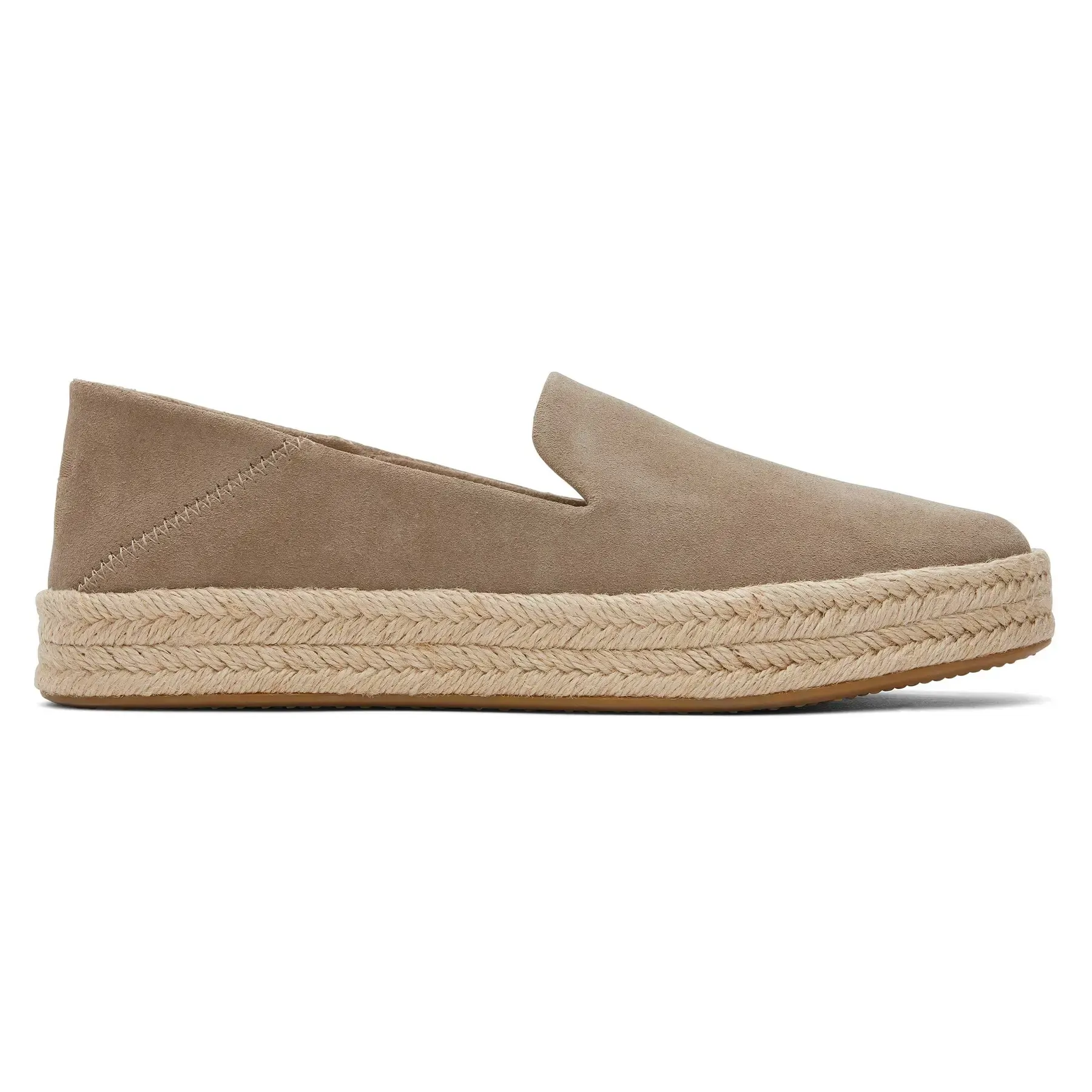 Espadrilles femme Toms Carolina