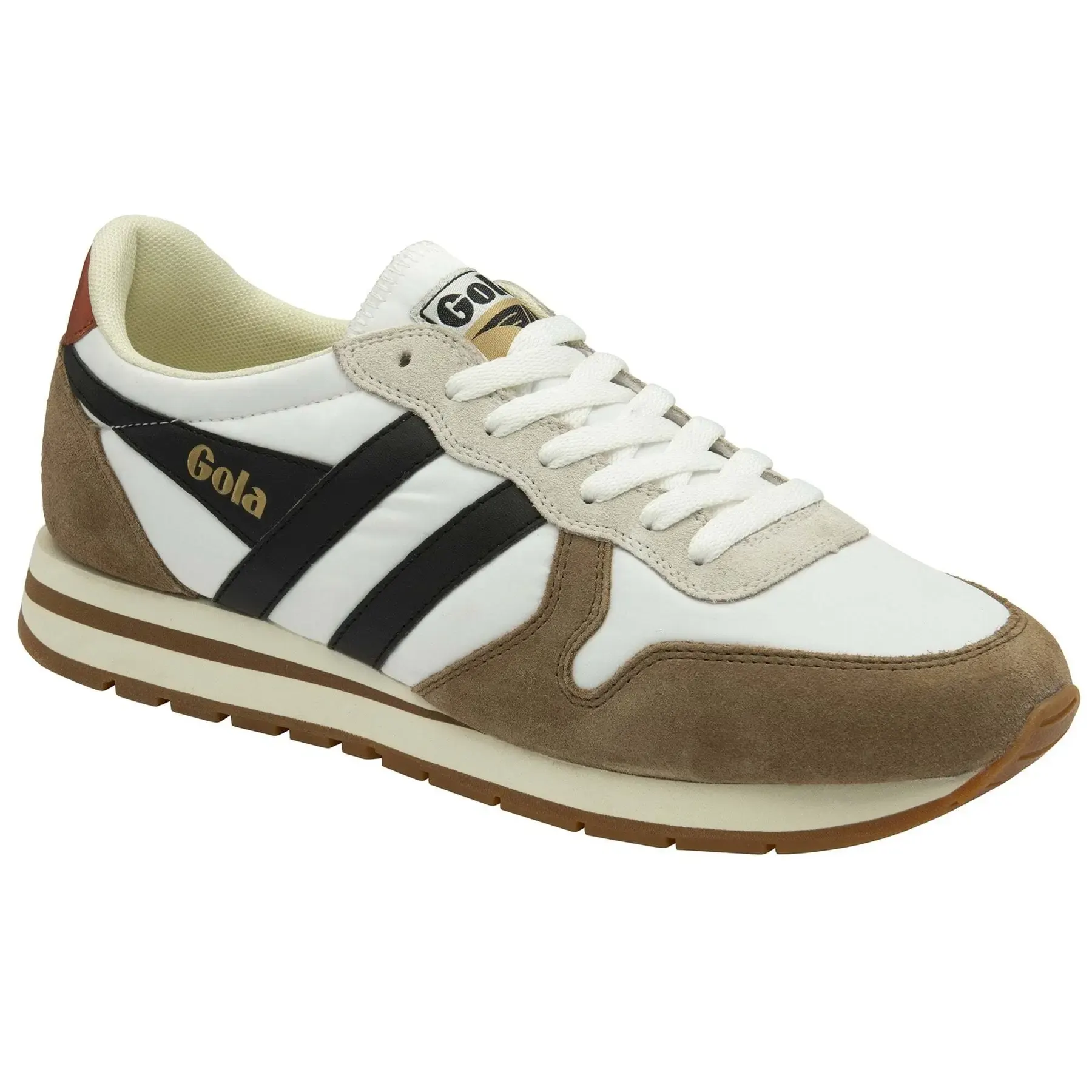 Baskets Gola Daytona Chute